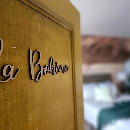 Отель Estrella Glamping Каракет Экстерьер фото