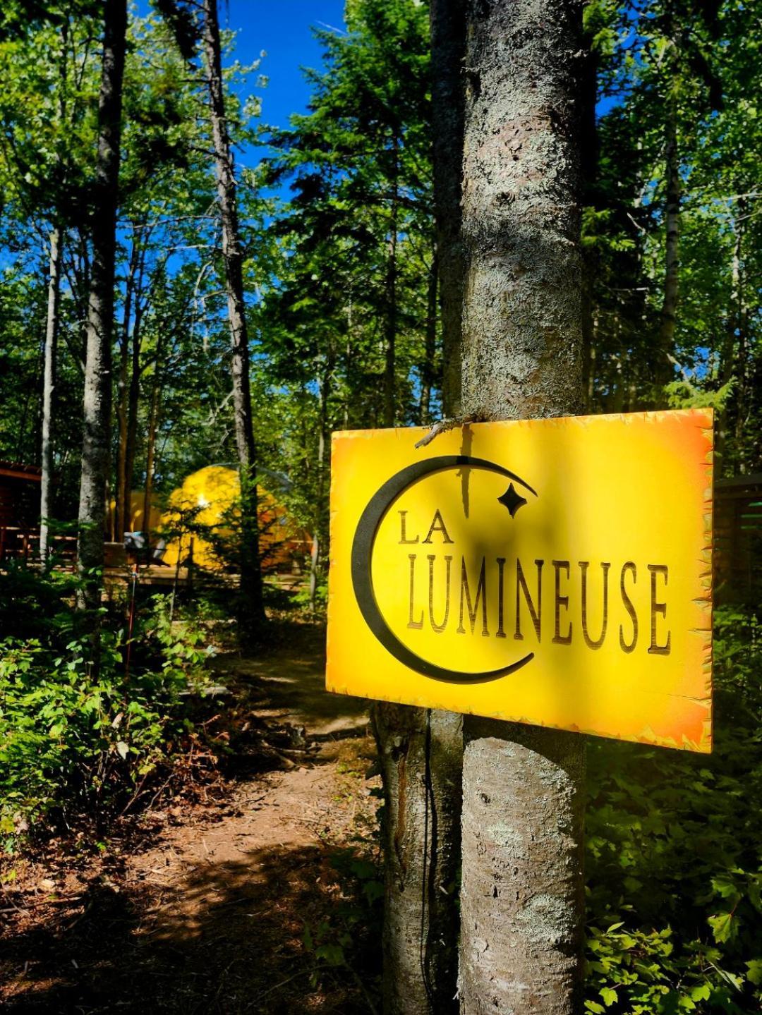Отель Estrella Glamping Каракет Экстерьер фото